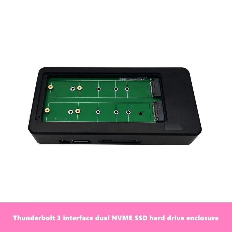 Thunderbolt 3-SSD Thunderbolt 3   NVME SSD ϵ ũ Ŭ, Thunderbolt 2 ̽ MAC ǻ 